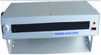 ATS XC-2 Genişletilmiş Kapsamlı Masa Üstü İyonlaştırıcı Blower, ısıtıcılı