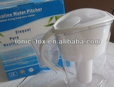 Kangen Alkali Su Tabancası Filtresi 2.0L, Alkali Su Filtresi Filtresi